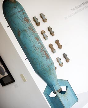 Dean Johnson Gallery Show
