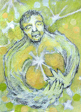 Dean Johnson Gallery Show