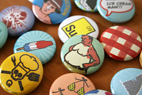 Buttons