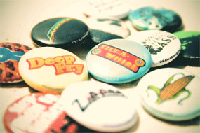 Buttons