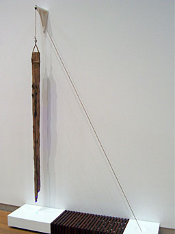 Dean Johnson Gallery Show