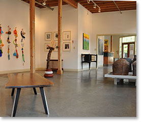 Dean Johnson Gallery