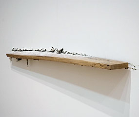 Dean Johnson Gallery Show